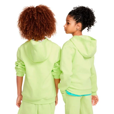 Kids Sportswear Club Fleece Sweatshirt