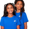 Camiseta Nike Sportswear Niño
