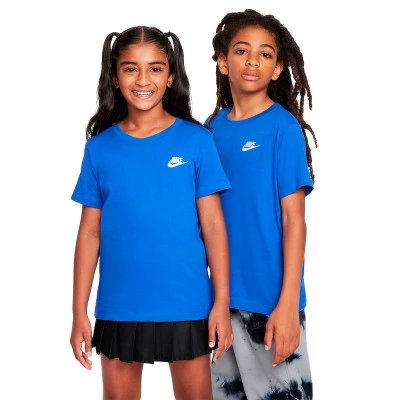 Jersey Sportswear Niño