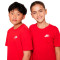 Camiseta Nike Sportswear Niño