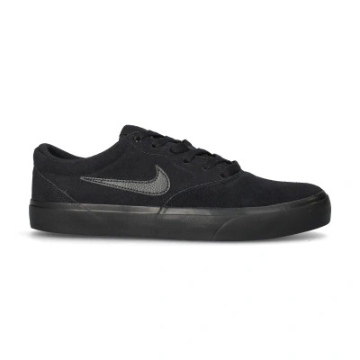 Tenis Charge Suede