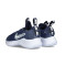 Tenis Nike Flex Runner 3 Niño
