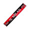 Bufanda AC Milan AC Milan