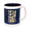 Taza Italia