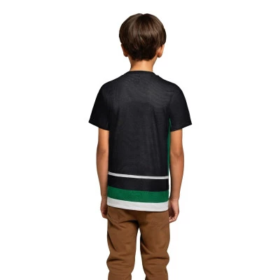 Camisola SC Portugal Primeiro Equipamento 2024-2025 Criança