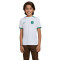 Camiseta Nike SC Portugal Segunda Equipación 2024-2025 Niño