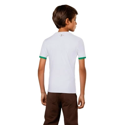 Kids SC Portugal 2024-2025 Away Jersey