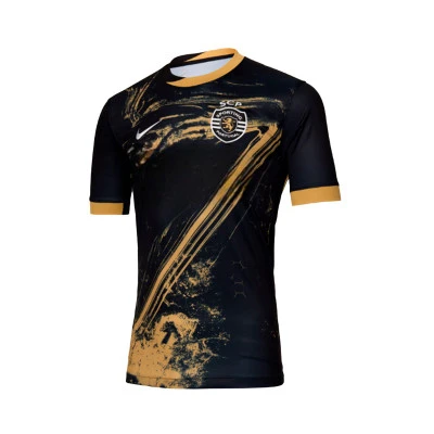 Kids SC Portugal 2024-2025 Third Jersey