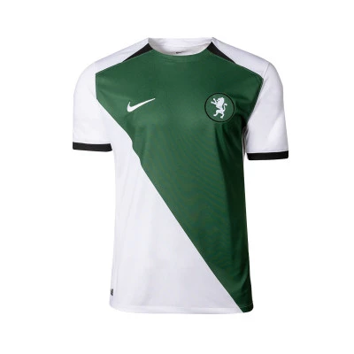 Kids SC Portugal 2024-2025 Fourth T-Shirt