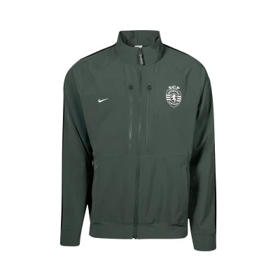 Sporting Portugal Pre-Match 2024-2025 Jacket
