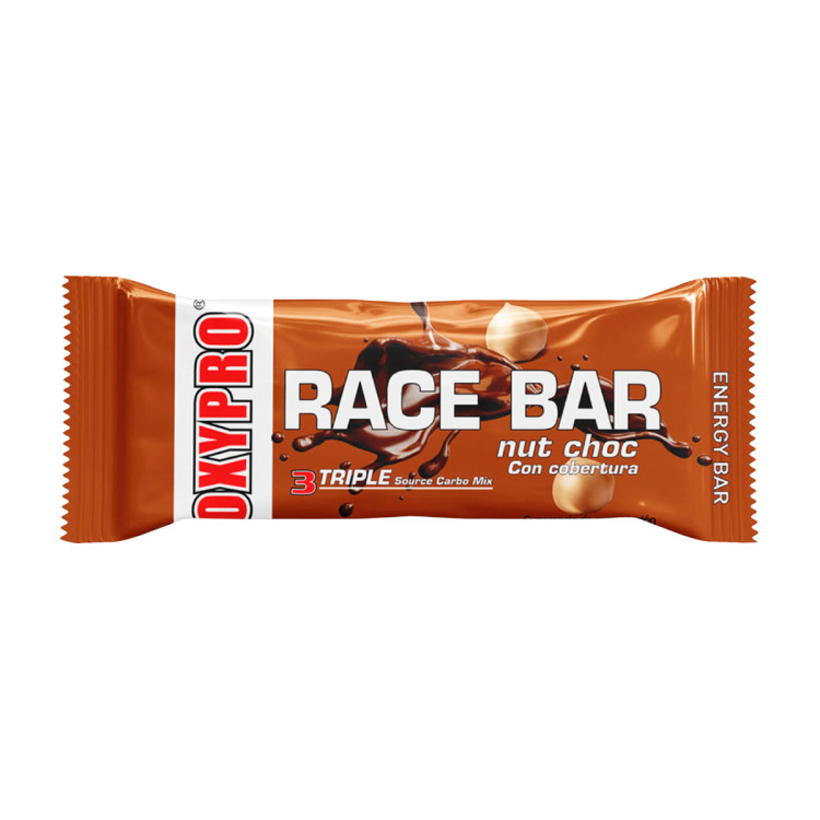 Oxypro Nutrition Race Bar