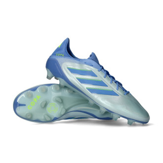 Copa Pure III Elite AG Halo Blue-Blue Fusion-Lucid Lemon