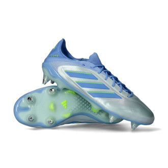 Copa Pure III Elite SG Halo Blue-Blue Fusion-Lucid Lemon