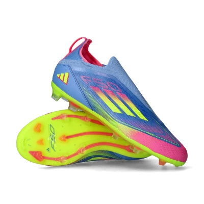 Chuteira F50 Elite LL FG Criança