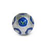 Mini Messi-Silver Met.-Lucid Blue-Solar Yellow