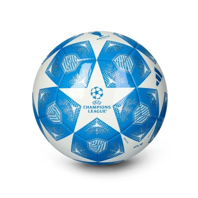 Ballon Champions League 2024-2025 Club