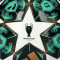 Ballon adidas Champions League 2024-2025 350gr