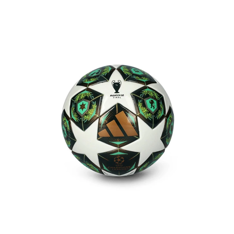 balon-adidas-mini-champions-league-2024-2025-white-shadow-green-solar-slime-1