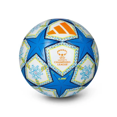 Bola Women Champions League 2024-2025 Réplica League