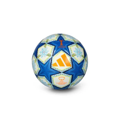 Bola Mini Women Champions League 2024-2025