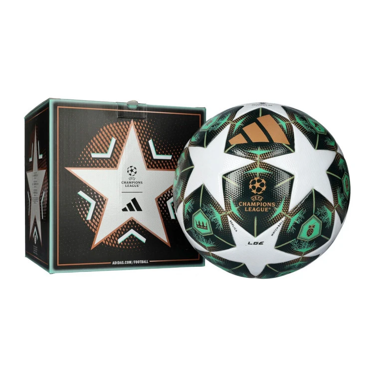 balon-adidas-champions-league-2024-2025-box-white-shadow-green-hi-res-green-0