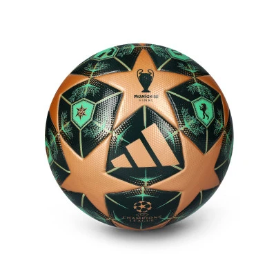 Balón Champions League 2024-2025 League