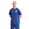 Camisola adidas Itália Fanswear Euro Feminino 2025