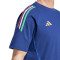 Camisola adidas Itália Fanswear Euro Feminino 2025