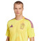 Jersey adidas Belgica Segunda Equipación Eurocopa Femenina 2025