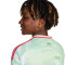 Jersey adidas Italia Segunda Equipación Eurocopa Femenina 2025 Niño