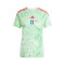 Jersey adidas Italia Segunda Equipación Eurocopa Femenina 2025 Mujer