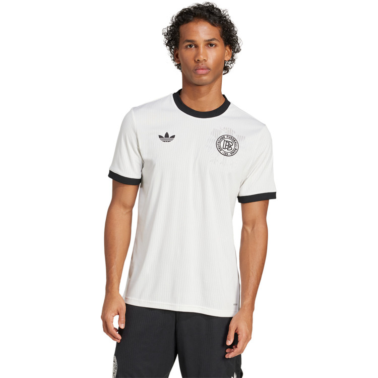 T-Shirt adidas Germany 125th Anniversary Special Edition Cloud