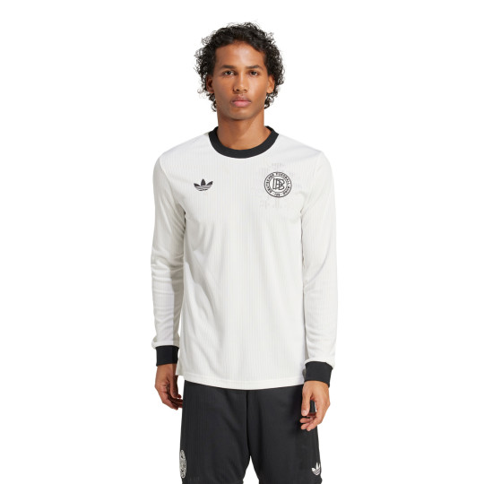 T-Shirt adidas Germany 125th Anniversary Special Edition Cloud