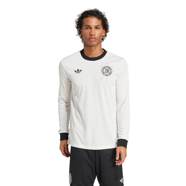 ★125th記念モデル!adidas originals ドイツ代表レプリカTシャツ T-Shirt adidas Germany 125th Anniversary Special Edition