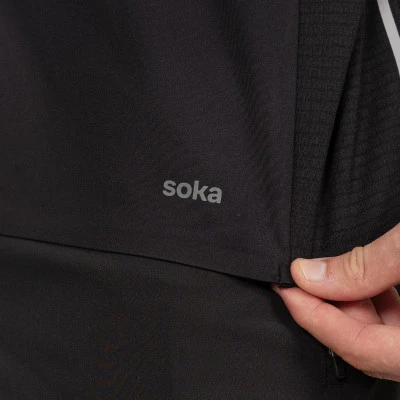 Soka Sudadera Performance — photo 5