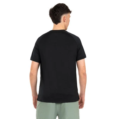 Soka Camiseta Performance Move — photo 3