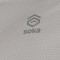 Camiseta Soka Performance Move