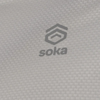 Soka Camiseta Performance Move — photo 3