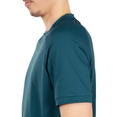Soka Camiseta Performance Move — photo 4