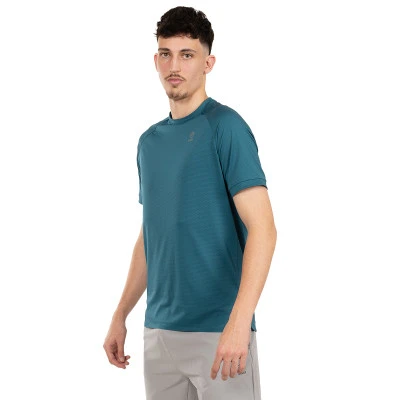 Soka Camiseta Performance Move — photo 6