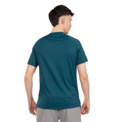Soka Camiseta Performance Move — photo 7