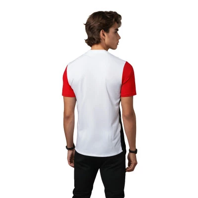 Jersey Eintracht Frankfurt Primera Equipación 2024-2025