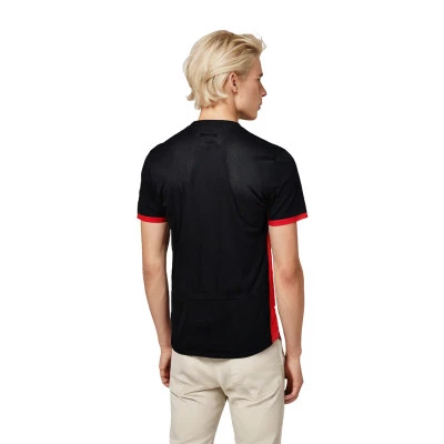 Eintracht Frankfurt 2024-2025 Away Jersey