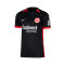Camiseta Nike Eintracht Frankfurt Segunda Equipación 2024-2025 Niño
