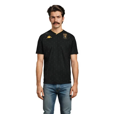Camisola Genova Terceiro Equipamento 2024-2025