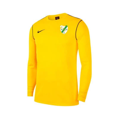 Park 20 R GS Carcavelos Treino Sweatshirt
