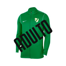 Casaco Park 20 R GS Carcavelos Saida Pine Green-White