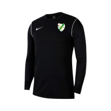 Sweatshirt Park 20 R Niño GS Carcavelos Treino Guarda-redes Black-White