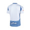Camisola adidas Granada CF Segundo Equipamento 2024-2025