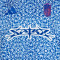 Camisola adidas Granada CF Segundo Equipamento 2024-2025